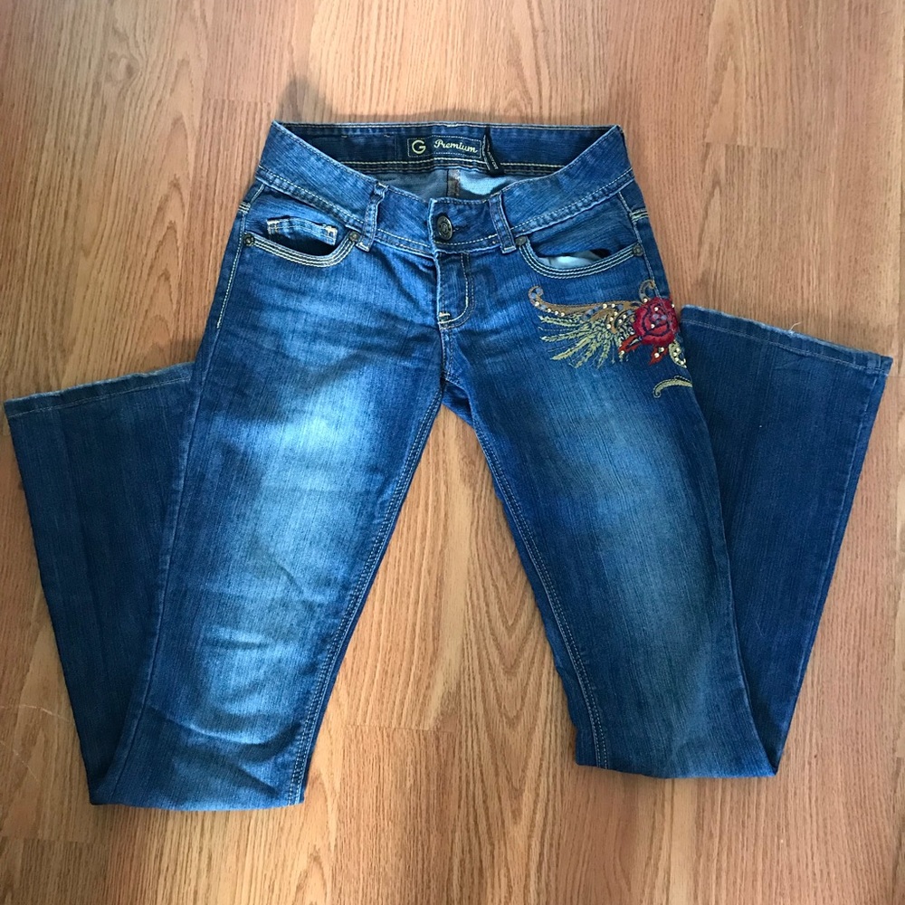 Guess Jeans